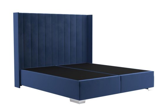 Boxspring Samy v rozměru 180x200 cm, bez matrace