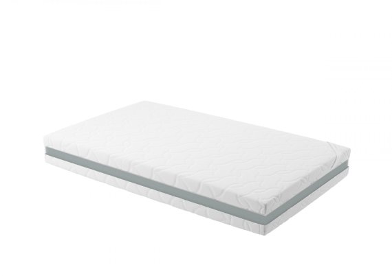Matrace Selene v rozměru 120x200 cm  v potahu Excellent Line Tencel 