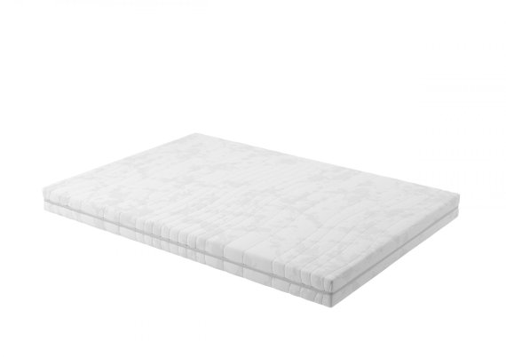 Matrace Ivana Marble v rozměru 140x200 cm v potahu Supra Line