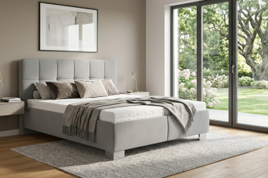 Kelly ve slunném pokoji