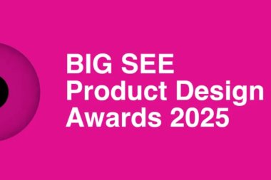 BIG SEE Product Design Award 2025
