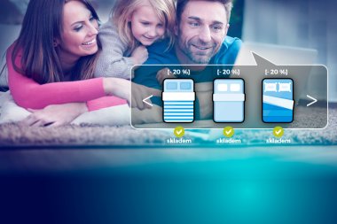 Nebojte se nákupu postele přes internet