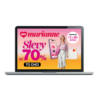 Web Dny Marianne