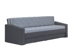 Rozkládací pohovka Vision v potahu Arte 14 / Arte 23