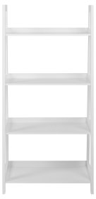 Knihovna Veler, bílá