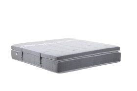 Luxusní taštičková matrace Ceriflex Virobloc 180x200 cm, výška 41 cm