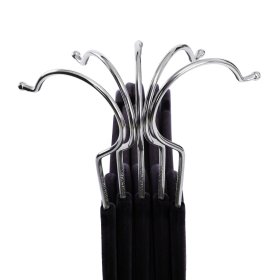 Ramínko Artex, černé, detail