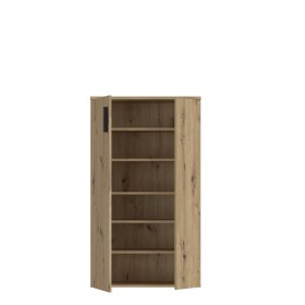 Botník But, dub artisan, otevřený