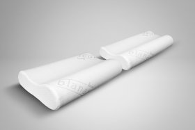 Anatomické polštáře Blanář