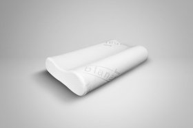 Anatomický polštář Blanář