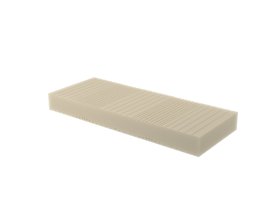 Matrace Suny v rozměru 90x200 cm, jádro