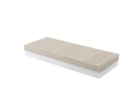 Matrace Aura v rozměru 90x200 cm, jádro