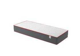 Matrace Aura v rozměru 90x200 cm, potah