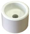 Doraz válcový, průměr 46 mm