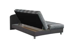 Marta, látky Baleri 785-3 a Salina 4005, úložný prostor