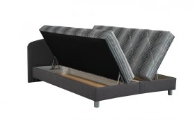 Marta, látky Baleri 785-3 a Salina 4005, úložný prostor