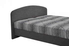 Marta, látky Baleri 785-3 a Salina 4005, detail čela