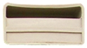 Kapsa lamely 8x53 mm