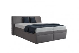 Dekorativní přehoz pro postel pro postel Merkur