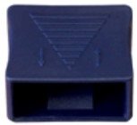 Třmen lamel o rozměru 8x36 mm