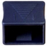 Třmen lamel o rozměru 12x36 mm