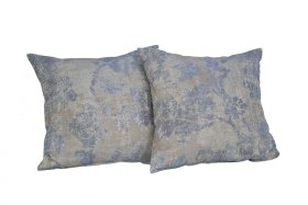 Polštáře 2 kusy v látce Afrodita