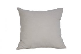 Polštář v látce Savoy 21 Cream