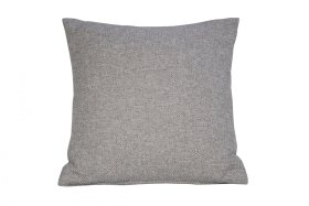 Polštář v látce Fashion 15 Silver
