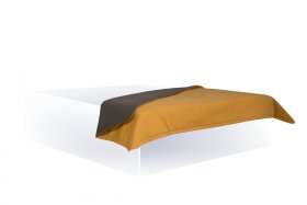 Přehoz 1. strana Salina 4004. Přehoz 2. strana Flanell 30