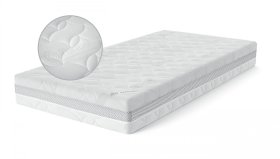 Matrace Fenix v potahu Tencel