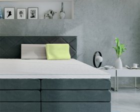 Anatomický polštář Carina