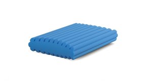 Anatomický polštář Vela