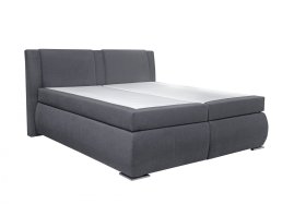 Boxspring Lotus v rozměru 180x200 cm, v potahu Enjoy 24