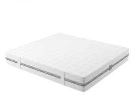 Matrace Vili v rozměru 2x 90x200 cm v potahu Premium Line