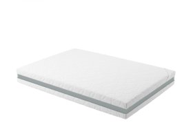 Matrace Selene v rozměru 140x200 cm v potahu Excellent Line Tencel 