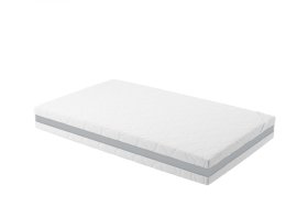 Matrace Asteria v rozměru 120x200 cm v potahu Excellent Line 