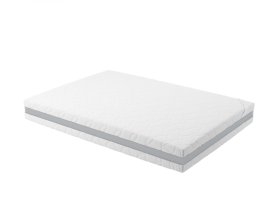 Matrace Asteria v rozměru 140x200 cm v potahu Excellent Line 