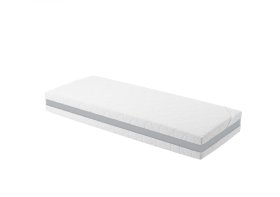 Matrace Asteria v rozměru 80x200 cm v potahu Excellent Line 