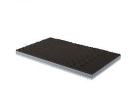 Matrace Linda v rozměru 120x200 cm bez potahu 