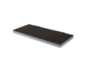 Matrace Linda v rozměru 90x200 cm bez potahu 