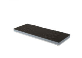 Matrace Linda v rozměru 80x200 cm bez potahu 