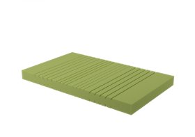 Matrace Ivana Marble v rozměru 120x200 cm bez potahu