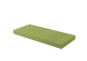 Matrace Ivana Marble v rozměru 90x200 cm bez potahu