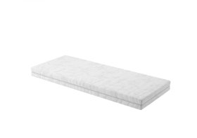 Matrace Ivana Marble v rozměru 80x200 cm v potahu Supra Line