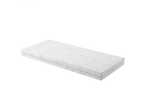 Matrace Ivana Marble v rozměru 90x200 cm v potahu Supra Line