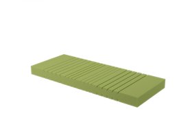 Matrace Ivana Marble v rozměru 80x200 cm bez potahu