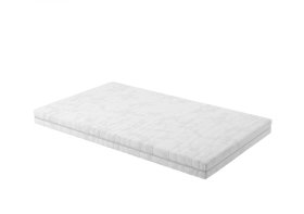 Matrace Ivana Marble v rozměru 120x200 cm v potahu Supra Line