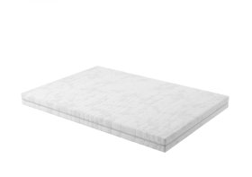 Matrace Ivana Marble v rozměru 140x200 cm v potahu Supra Line