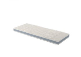 Matrace Riana v rozměru 80x200 cm bez potahu