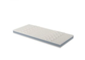 Matrace Riana v rozměru 90x200 cm bez potahu